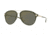Versace VE4341 Prescription Sunglasses, 58mm, Military Green, VE4341-52624T-58-SV