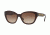 Versace VE4343 Progressive Prescription Sunglasses, 56mm, Havana, VE4343-108-13-56-PRO