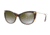 Versace VE4345B Progressive Prescription Sunglasses, 57mm, Havana, VE4345B-108-6U-57-PRO