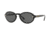 Versace VE4352 Sunglasses GB1/87-54 - Black Frame, Grey Lenses