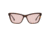 Versace VE4354B Bifocal Prescription Sunglasses, 55mm, Dark Havana, VE4354B-108-5-55-BI