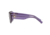 Versace VE4355B Bifocal Prescription Sunglasses, 52mm, Transparent Violet, VE4355B-51603C-52-BI