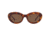 Versace VE4355B Bifocal Prescription Sunglasses, 52mm, Havana, VE4355B-521773-52-BI