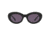 Versace VE4355B Bifocal Prescription Sunglasses, 52mm, Black, VE4355B-GB1-1A-52-BI