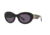 Versace VE4355B Bifocal Prescription Sunglasses, 52mm, Black, VE4355B-GB1-1A-52-BI