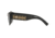 Versace VE4356 Prescription Sunglasses, 54mm, Black, VE4356-GB1-87-54-SV