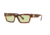 Versace VE4362 Progressive Prescription Sunglasses, 55mm, Havana, VE4362-5217-2-55-PRO