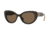 Versace VE4378 Sunglasses 108/73-54 - , Brown Lenses