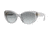Versace VE4378 Sunglasses 593/11-54 - , Grey Gradient Lenses