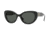 Versace VE4378 Sunglasses GB1/87-54 - , Grey Lenses