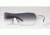 Versus VR5033-10008G-0142 Sunglasses Silver Frame / Gray Gradient Lenses