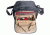 Vertx Smoke Grey B-Range Bag, Smoke Grey VTX5050SMG
