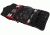 Vertx Black Organizer, Black VTX5145BK