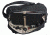 Vertx Black Small Sling, Black VTX5040BK