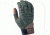 Vertx Breacher  Glove, Od Green, 2Xl F1 VTX6015 OD 2XL