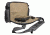 Vertx Smoke Grey Brief Case, Smoke Grey VTX5045SMG