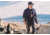 Vertx Canyon River Flannel - Mens, Midnight Clay Plaid, 2XL, F1 VTX1501 MDCP 2XL