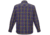 Vertx Canyon Valley Flannel Long Sleeve Shirt - Mens, Big Sky Check, Medium, F1 VTX1501 BSC MEDIUM N/A