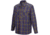 Vertx Canyon Valley Flannel Long Sleeve Shirt - Mens, Big Sky Check, Medium, F1 VTX1501 BSC MEDIUM N/A