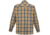 Vertx Canyon Valley Flannel Long Sleeve Shirt - Mens, Golden Club Check, Extra Large, F1 VTX1501 GCC XLARGE N/A
