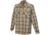 Vertx Canyon Valley Flannel Long Sleeve Shirt - Mens, Golden Club Check, Extra Large, F1 VTX1501 GCC XLARGE N/A