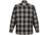 Vertx Canyon Valley Flannel Long Sleeve Shirt - Mens, Marshland Grey Plaid, Medium, F1 VTX1501 MSHGP MEDIUM N/A