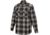Vertx Canyon Valley Flannel Long Sleeve Shirt - Mens, Marshland Grey Plaid, Medium, F1 VTX1501 MSHGP MEDIUM N/A