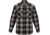 Vertx Canyon Valley Flannel Long Sleeve Shirt - Mens, Marshland Grey Plaid, Medium, F1 VTX1501 MSHGP MEDIUM N/A