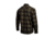 Vertx Canyon Valley Flannel - Mens, Marshland Plaid, Medium, F1 VTX1501 MSHP MEDIUM