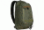 Vertx Everyday Carry Commuter Single Sling Bag, Loden Green F1 VTX5010 LG NA