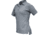 Vertx Coldblack Women'S Short Sleeve Polo - Women's, Lt Grey, Large F1 VTX4010P LTG LARGE