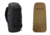 Vertx Commuter XL 23L Backpack with Premier Body Armor Brown Ballistic Panel, Black, F1 VTX5076 IBK/GBK NA-KIT2