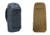 Vertx Commuter XL 23L Backpack with Premier Body Armor Brown Ballistic Panel, Heather Navy, F1 VTX5076 HNV NA-KIT2