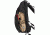 Vertx EDC Gamut 18 Hour Backpack, Black VTX5015BK