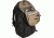 Vertx EDC Gamut 18 Hour Backpack, Black VTX5015BK