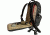 Vertx EDC Ready 330x210 Cordura Lite Ready Bag, Black VTX5035BK