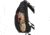 Vertx Everyday Carry Gamut 18 Hour Backpack Nylon, Bracken F1 VTX5015 BR NA