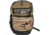 Vertx Everyday Carry Gamut 18 Hour Backpack Nylon, Bracken F1 VTX5015 BR NA