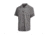 Vertx Flagstaff Short Sleeve Shirt - Mens, Carbide, Medium, 1525 CRB MEDIUM