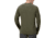 Vertx Full Guard Performance Long Sleeve Shirt - Mens, Ranger Green, Medium, F1 VTX1485 RGN MEDIUM
