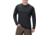 Vertx Full Guard Performance Long Sleeve Shirt - Mens, Smoke Grey, Small, F1 VTX1485 SMG SMALL