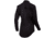 Vertx Fusion Flex Long Sleeve Shirt, Black - VTX8240WBK2XLLONG