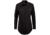 Vertx Fusion Flex Long Sleeve Shirt, Black - VTX8240WBK2XLLONG