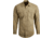 Vertx Fusion Flex Long Sleeve Shirt, Desert Tan - VTX8240DT2XLLONG