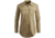 Vertx Fusion Flex Long Sleeve Shirt, Desert Tan - VTX8240WDTXSMREG