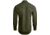 Vertx Fusion Flex Long Sleeve Shirt, Od Green - VTX8240OD2XLLONG
