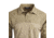 Vertx Fusion Flex Performance Hybrid Shirt - Long Sleeve, Desert Tan - VTX8255DT2XLLONG