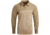 Vertx Fusion Flex Performance Hybrid Shirt - Long Sleeve, Desert Tan - VTX8255DT2XLLONG