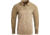 Vertx Fusion Flex Performance Hybrid Shirt - Long Sleeve, Desert Tan - VTX8255DT2XLLONG