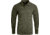Vertx Fusion Flex Performance Hybrid Shirt - Long Sleeve, Od Green - VTX8255OD2XLLONG